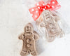 Gingerbread Man Soap