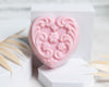 Heart Soap