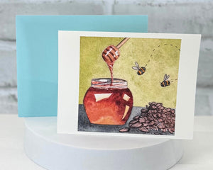 Moss Hill Notecards