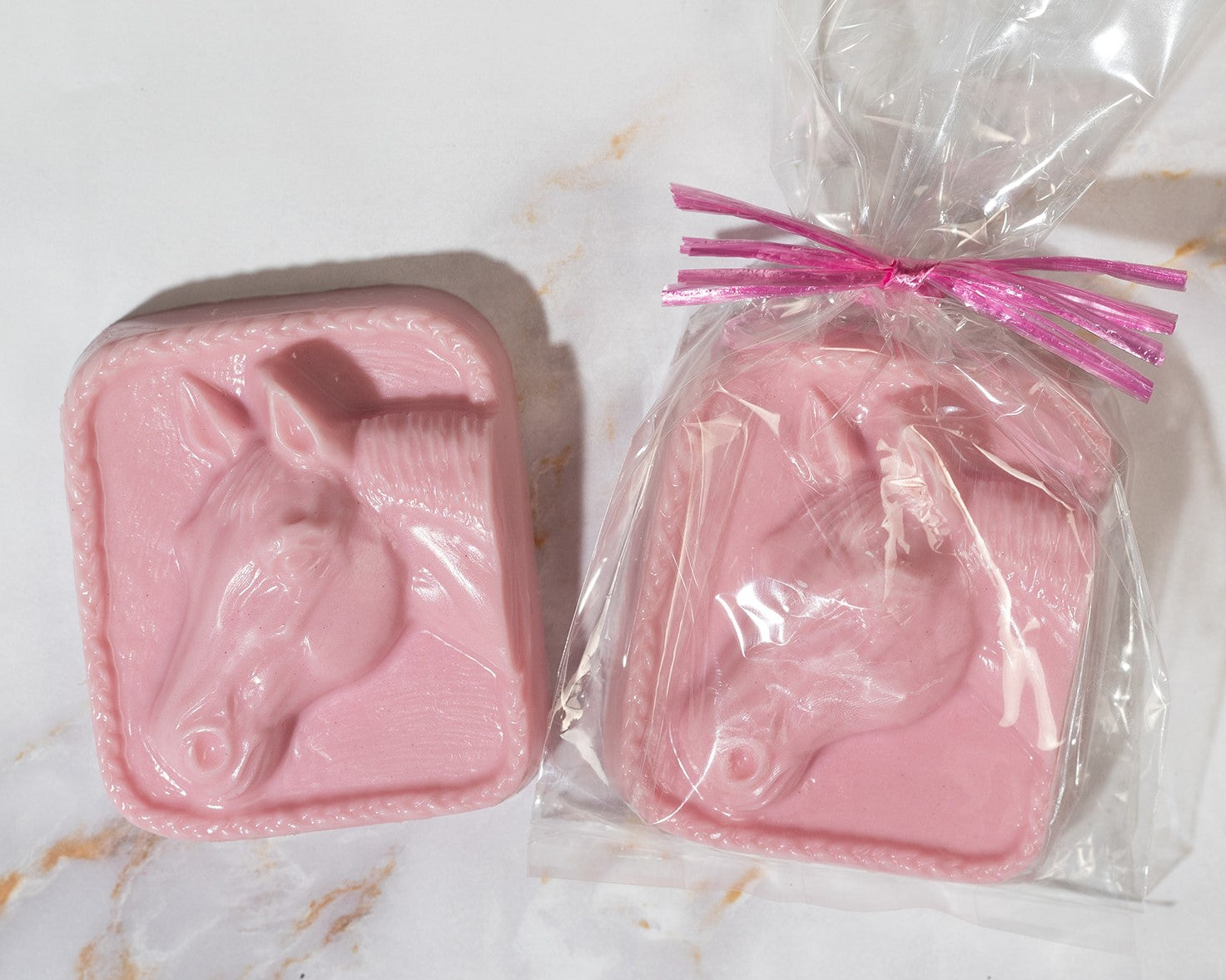 Horse Soap