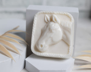 Horse Soap