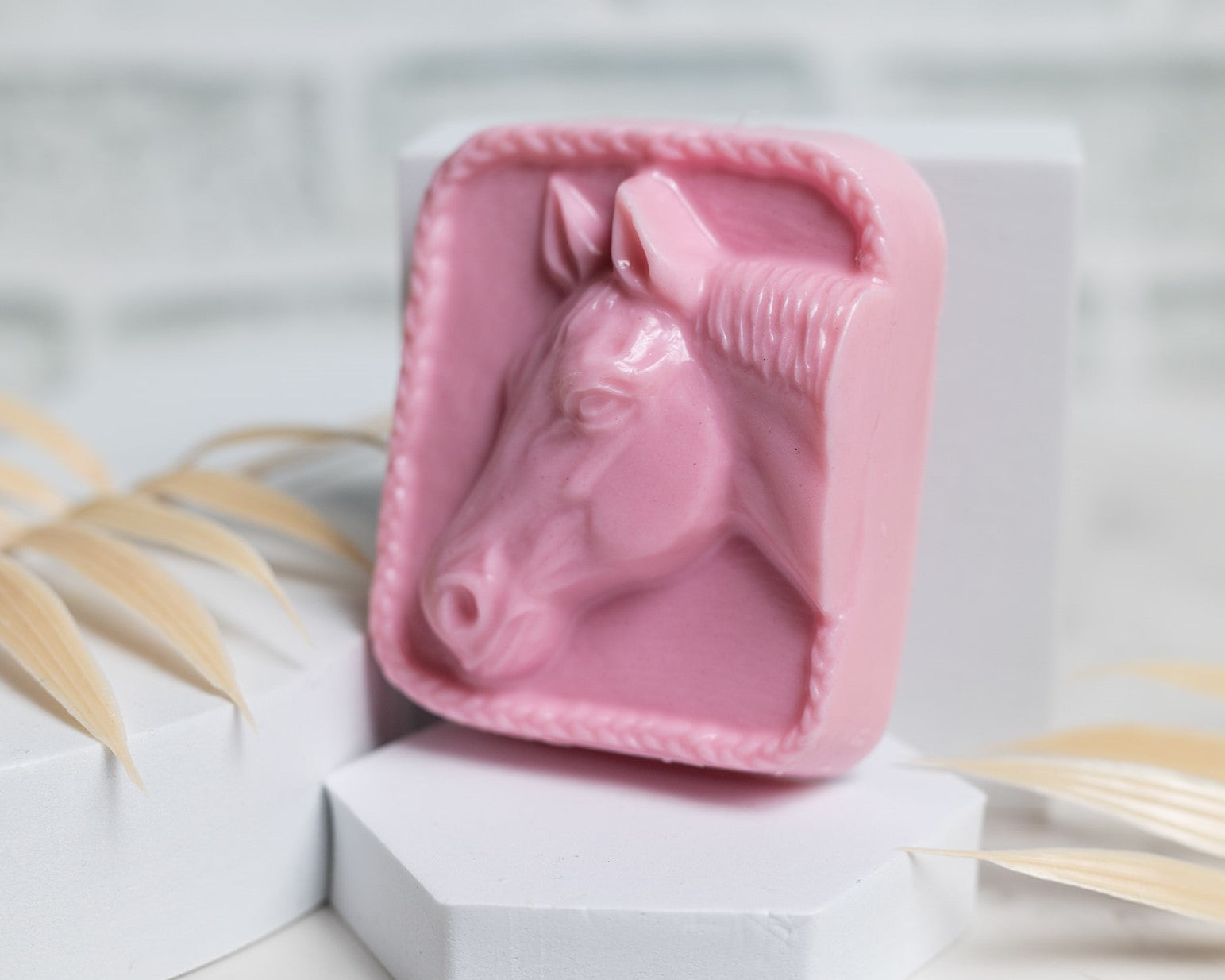 Horse Soap