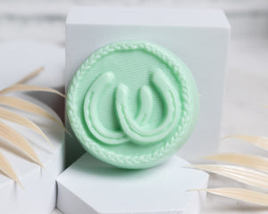 Horseshoe Soap