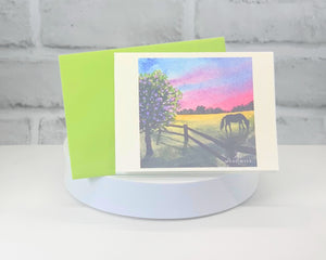 Moss Hill Notecards