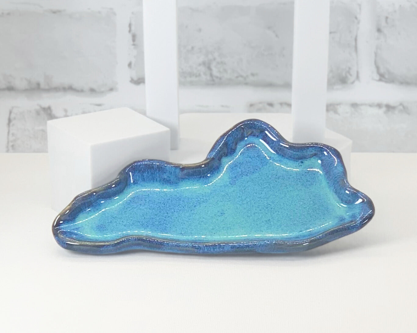 Kentucky Shaped Soap Dish PS