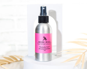 Linen Spray / Room Freshener