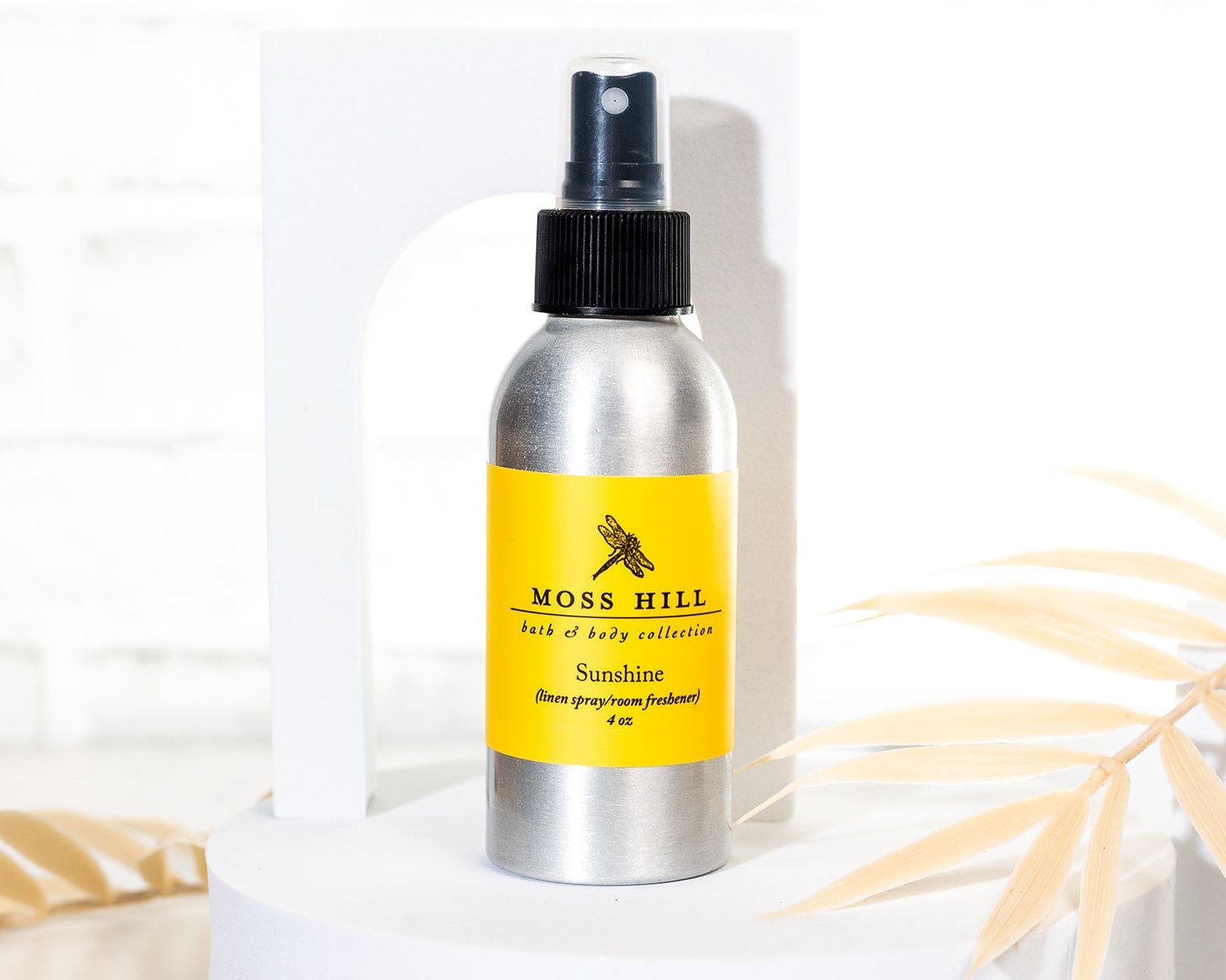 Linen Spray / Room Freshener