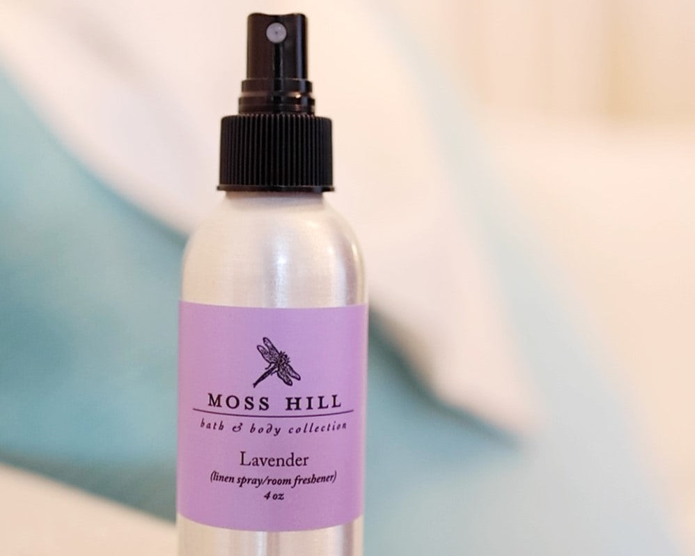 Linen Spray / Room Freshener