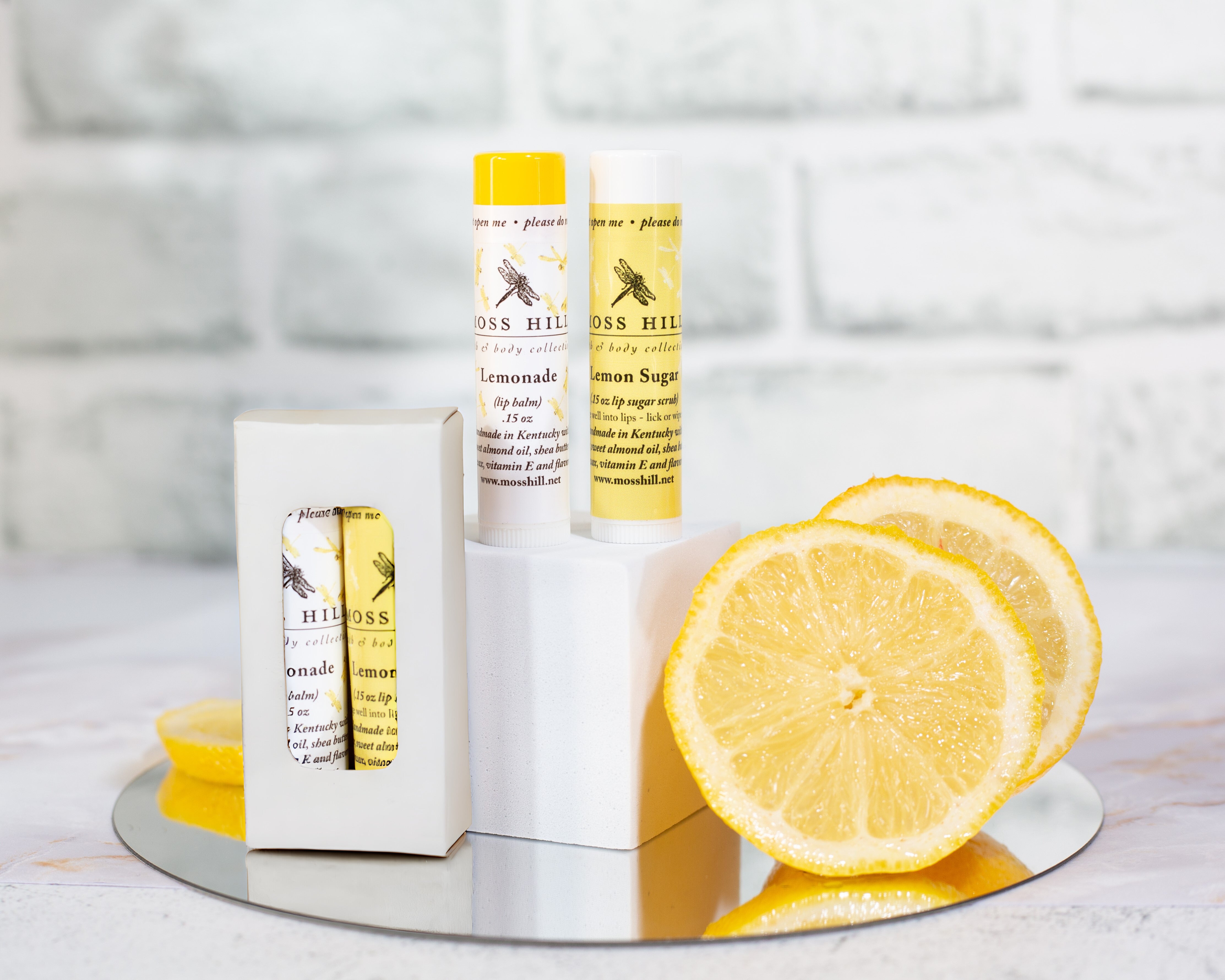 Lip Sugar Set