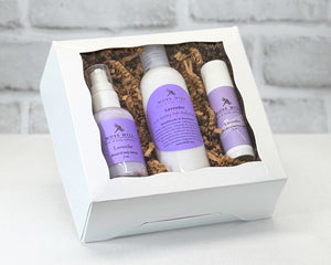 Moisture Gift Box