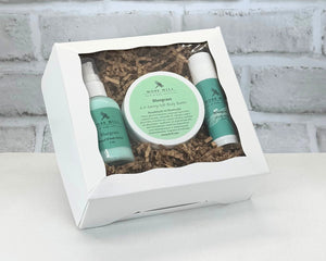 Moisture Gift Box