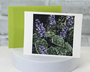 Moss Hill Notecards