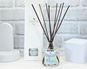 Kentucky Girl reed diffuser.