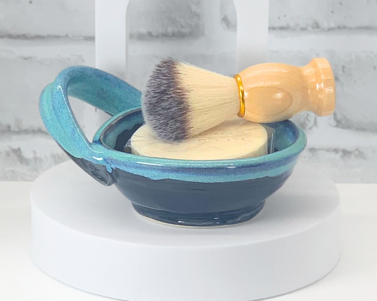 Shave Cup PS