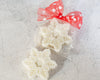 Snowflake Soap