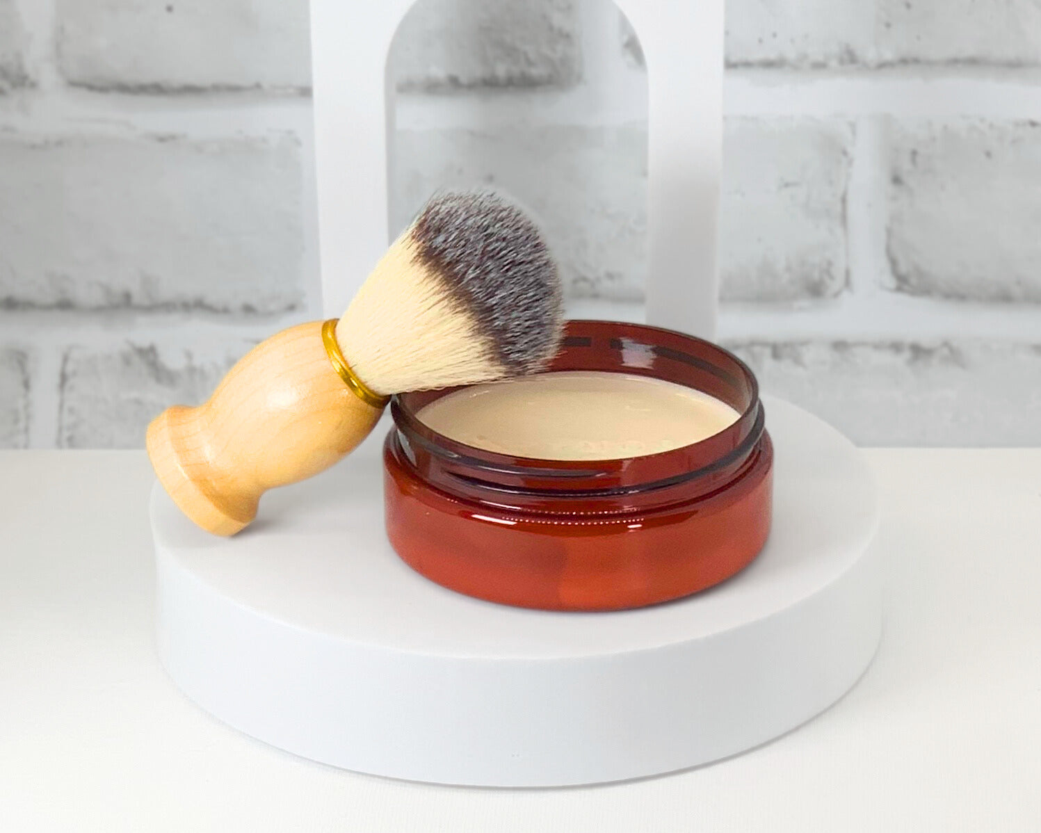 Starter Shave Brush