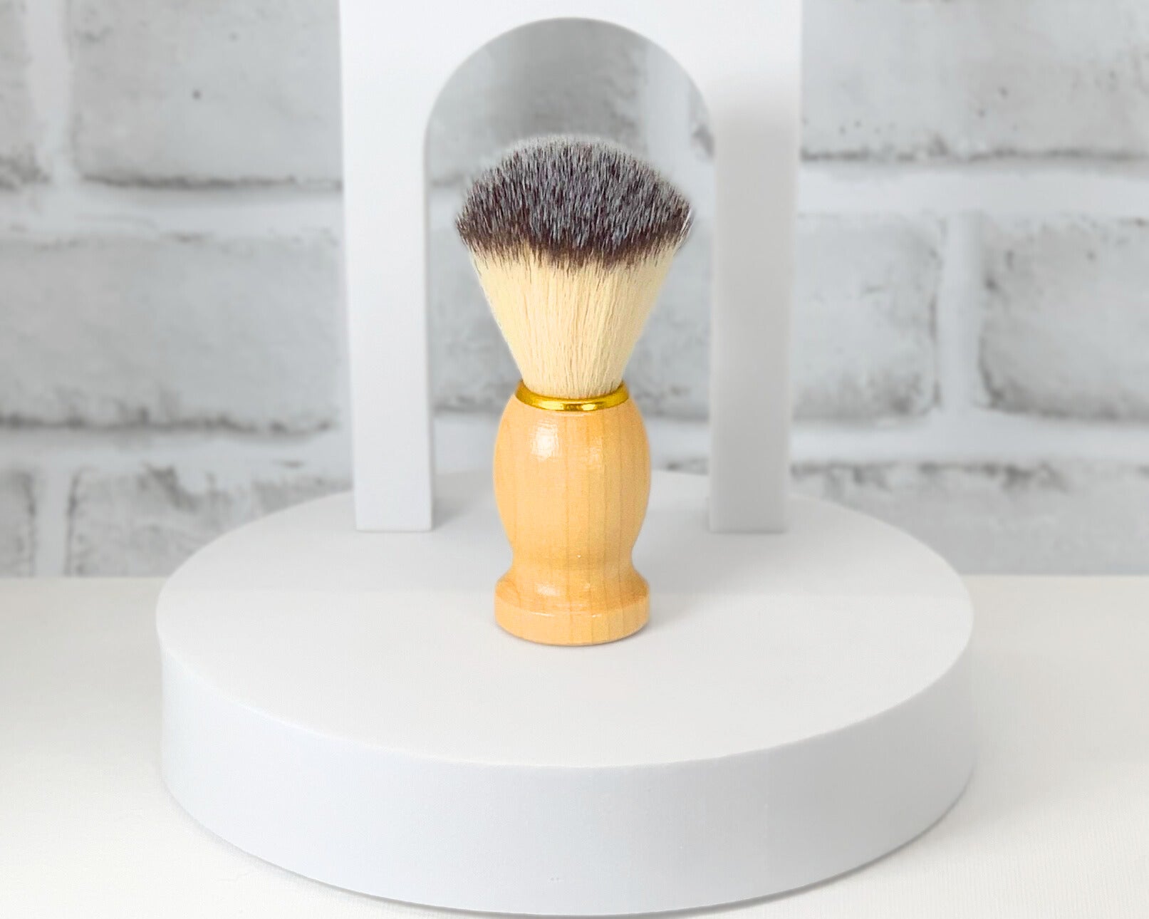 3 Piece Shave Box