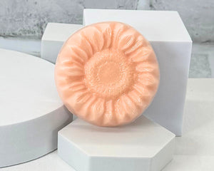 Sunflower Soap