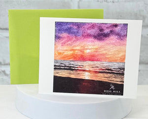 Moss Hill Notecards