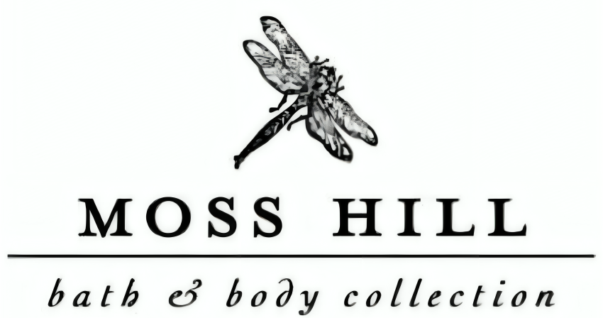 Moss Hill Bath & Body Collection
