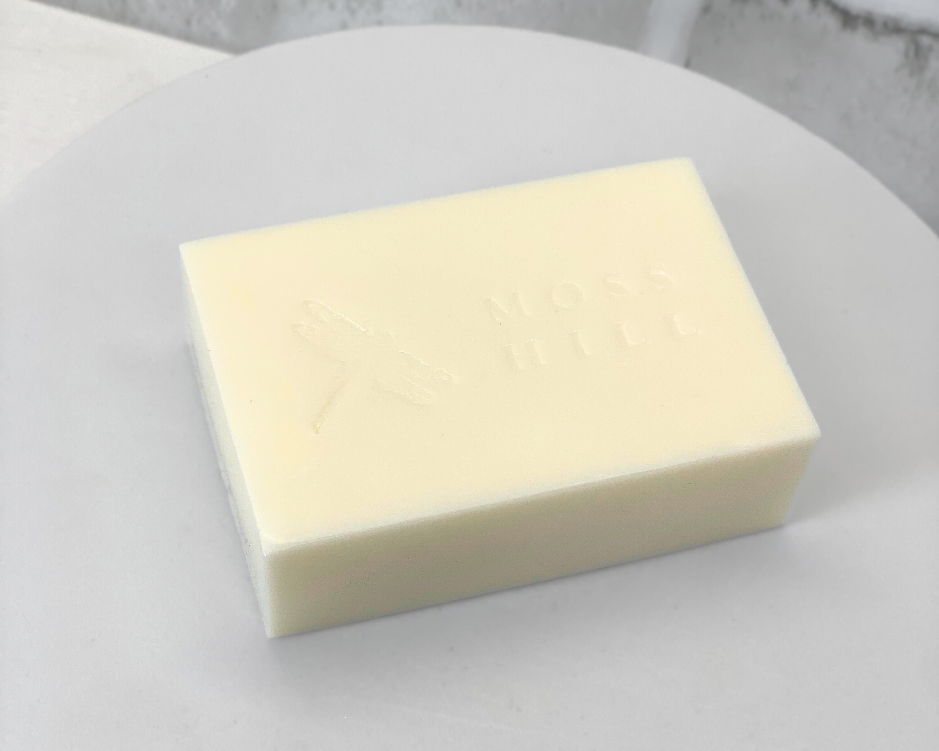 Custom Bar Soap