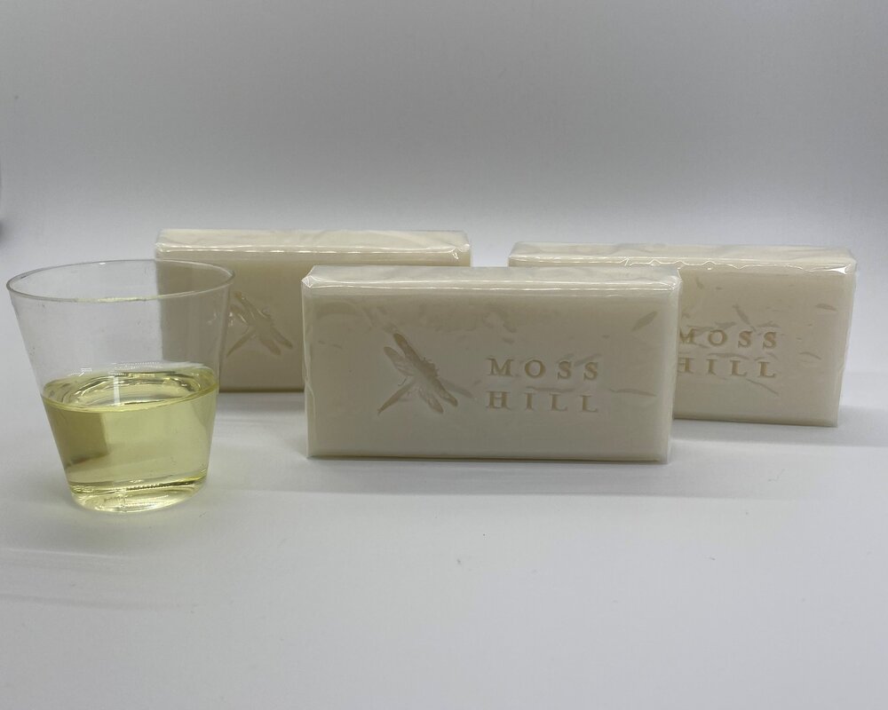 Custom Bar Soap