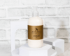 8 ounce bottle of Kentucky girl handmade lotion.