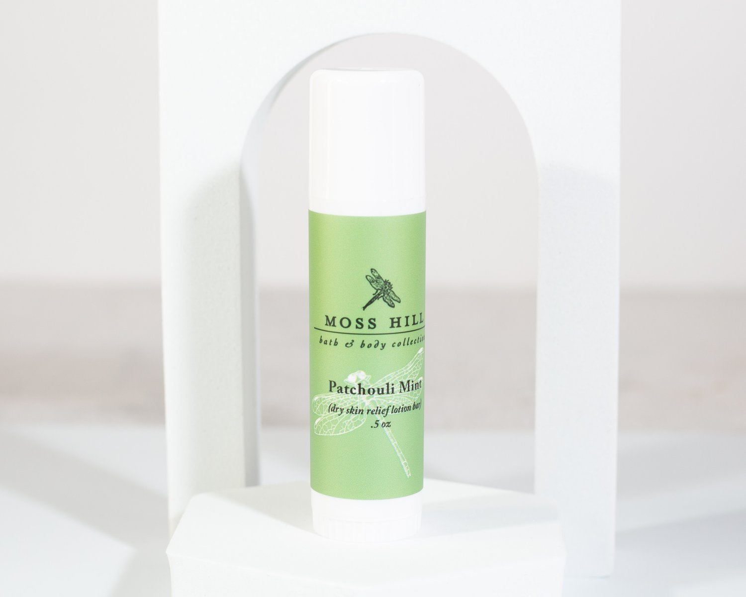 Dry Skin Relief Lotion Bar